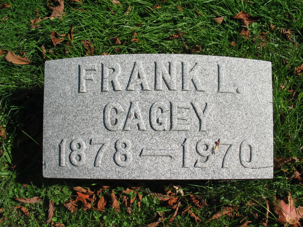 tombstone